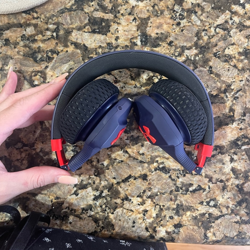 Auburn Tigers Head Phone